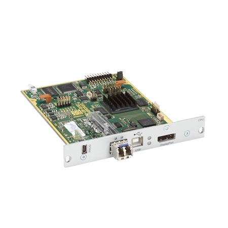 Black Box Switch Receiver Interface Card ACX2MT-DPHS-SM
